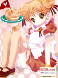BUY NEW yuiko tokumi - 116388 Premium Anime Print Poster